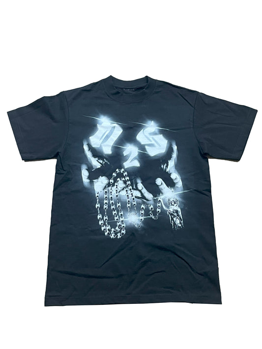 N2S hands Tee
